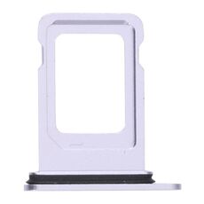 Vassoio SIM+SIM per iPhone 14 Plus (Viola)