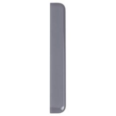 Anteriore Superiore Superiore Posteriore Cover per Google Pixel 6a (Nero)