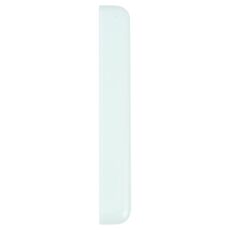 Anteriore Superiore Superiore Posteriore Cover per Google Pixel 6a (verde)