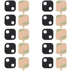 Per Google Pixel 4a 4G 10 PCS Obiettivo della fotocamera posteriore