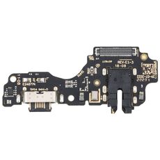 Per scheda porta di ricarica Motorola Moto G32