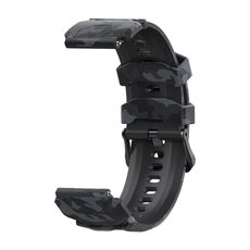 Per KOSPET TANK M1 Pro (CA0832B) Cinturino in silicone (mimetico)