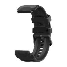Per KOSPET TANK M1 Pro (CA0832B) Cinturino in silicone (nero)