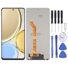 Schermo LCD originale per Honor X30 5G con assemblaggio completo di digitalizzatore