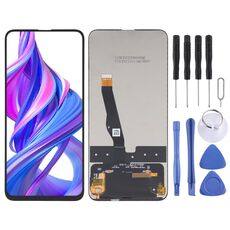 Schermo LCD originale per Honor 9X Pro / Honor 9X / Y9S con assemblaggio completo di digitalizzatore