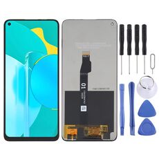 Schermo LCD originale per Honor 30s / Nova 7 SE con assemblaggio completo di digitalizzatore