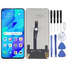 Schermo LCD originale per Huawei Nova 5T / Honor 20S con assemblaggio completo di digitalizzatore