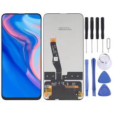 Schermo LCD originale per Huawei P Smart Z con assemblaggio completo di digitalizzatore