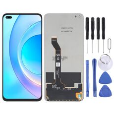 Schermo LCD OEM per Honor 50 Lite / X20 con assemblaggio completo di digitalizzatore