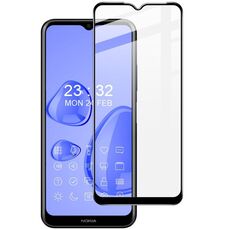 Per Nokia G100 4G imak 9H Pellicola in vetro temperato a schermo intero serie Pro+