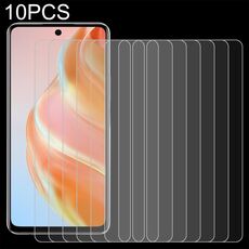 Per Infinix Zero 2023 10 PCS 0.26mm 9H 2.5D Pellicola di Vetro Temperato