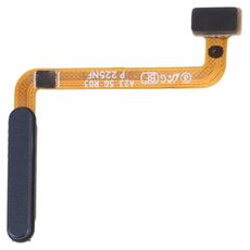Cavo flessibile del sensore di impronte digitali originale per Samsung Galaxy A23 5G SM-A236B (nero)