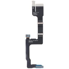 Per Samsung Galaxy Z Flip4 SM-F721 Scheda madre originale Connect Flex Cable