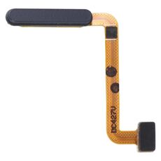 Cavo flessibile del sensore di impronte digitali originale per Samsung Galaxy A23 4G SM-A235 (nero)