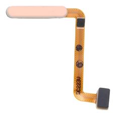 Cavo flessibile del sensore di impronte digitali originale per Samsung Galaxy A23 4G SM-A235 (oro)