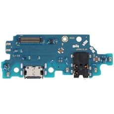 Per Samsung Galaxy A23 5G SM-A236B Scheda porta di ricarica originale