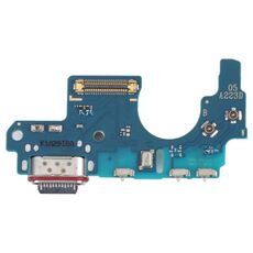 Per Samsung Galaxy A22 5G 2021 SM-A223D Japan Edition Scheda porta di ricarica originale