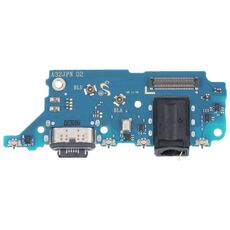 Per Samsung Galaxy A32 5G 2021 SM-A326J Japan Edition Scheda porta di ricarica originale