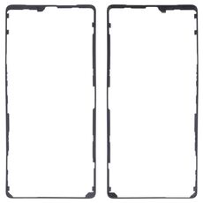Cornice per cornice dello schermo LCD anteriore originale per Google Pixel 7