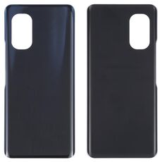 Cover posteriore per batteria per Honor 50 SE (nera)