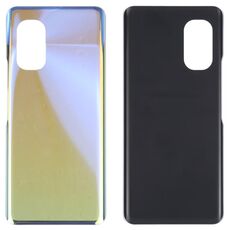 Cover posteriore batteria per Honor 50 SE (argento)