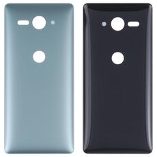Per Sony Xperia XZ2 Compact Cover posteriore batteria originale (verde)
