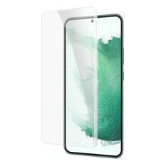 Per Samsung Galaxy S23 + 5G Pellicola salvaschermo a colla piena curva liquida UV