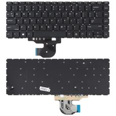 Per HP Probook 440 G6 445 G6 440 G7 Tastiera versione USA