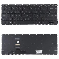 Per tastiera HP Probook 440 G8 445 G8 versione USA