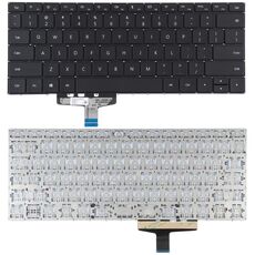 Per Huawei Matebook 13 VLT-W60 VLT-W50 Tastiera versione USA