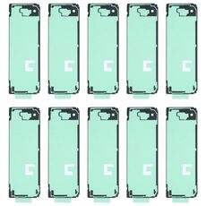 Per Samsung Galaxy Fold SM-F900 10 pezzi di adesivo per alloggiamento anteriore