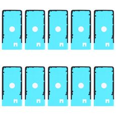 Per Samsung Galaxy A80 SM-A805 10 pezzi adesivo per cover posteriore