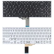 Per Asus Vivobook X512 X512D X512DA X512F X512FA X512U Versione DEGLI STATI UNITI Tastiera
