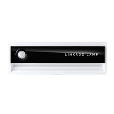 1PC TW-L56 Collegamento Corpo Umano Induzione Luce Notturna USB Lampada Corridoio Magnetico