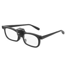 Lente d'ingrandimento per pittura e lettura a occhiali con luci a 2 LED, specifica: 19156-3A