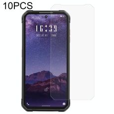 Per IIIF150 B1 Pro 10 pezzi 0.26mm 9H 2.5D Pellicola in vetro temperato