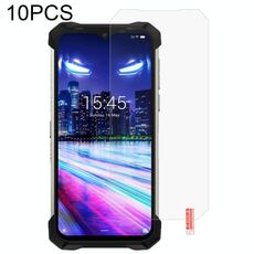 Per Telefonia Ihunt IRON MAN 2022 10 pz 0.26mm 9H 2.5D Pellicola di Vetro Temperato