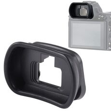 DK-29 Oculare Oculare per Nikon Z7 / Z7 II / Z6 / Z6 II /Z5 (Nero)