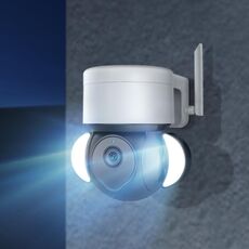 ST-426PRO-3M-TY 4MP Smart Security Proiettore Supporto telecamera Audio bidirezionale / Visione notturna