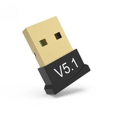 Ricevitore audio adattatore USB Bluetooth 5.1 YL-5.1