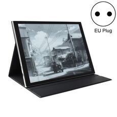 Monitor E-Paper Waveshare da 13,3 pollici Schermo esterno E-Paper per PC MAC / Windows (spina europea)