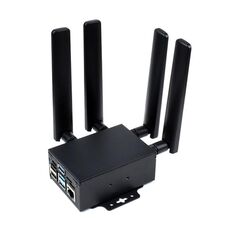 Fisher Sim-Light/SIM8202G-M2 CAPPELLO 5G per Raspberry Pi