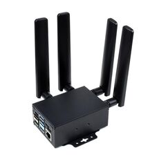 Waveshare SIM8262E-M2/SIM8202G-M2 5G CAPPELLO multibanda per Raspberry Pi