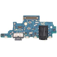 Per Samsung Galaxy A72 SM-A725 Scheda porta di ricarica OEM