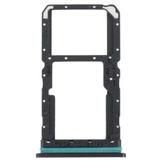 Vassoio per scheda SIM OPPO Reno + Vassoio per scheda SIM / Micro SD (nero)
