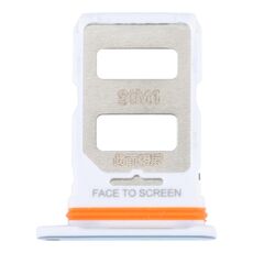 Per Xiaomi Civi 2 Vassoio per schede SIM + Vassoio per schede SIM (blu)