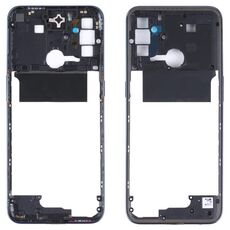 Per OnePlus Nord N100 Mainboard Back Frame Bezel Plate
