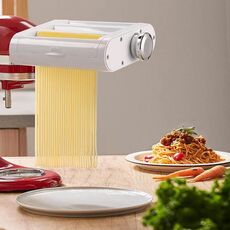 Per KitchenAid Noodle Making Tool Set Accessori (3 in 1)