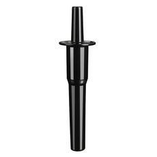 Per frullatori Vitamix 760/5000/5200 Strumento di manomissione frullatore contenitore standard da 64 once (nero)