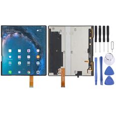Schermo LCD in materiale AMOLED originale per Huawei Mate X con assemblaggio completo di digitalizzatore